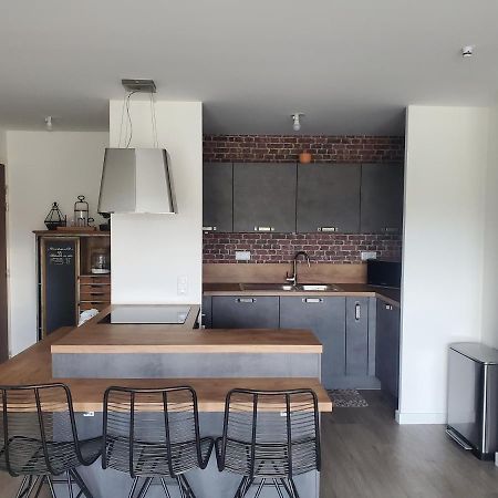 Joli Appartement Proche Du Centre-Reseau Orange Pour Capter Saint Fargeau Ponthierry Bagian luar foto